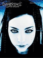 Cover von Evanescence: Fallen