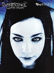 Cover von Evanescence: Fallen