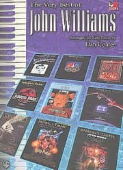 Cover von The Very Best of John Williams