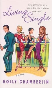 Cover von Living Single