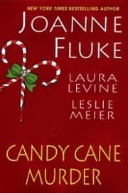 Cover von Candy Cane Murder