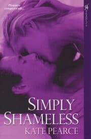 Cover von Simply Shameless