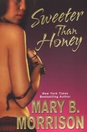 Cover von Sweeter Than Honey