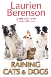 Cover von Raining Cats & Dogs