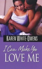 Cover von I Can Make You Love Me