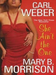 Cover von She Ain't The One