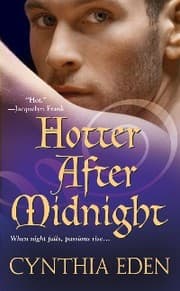 Cover von Hotter After Midnight
