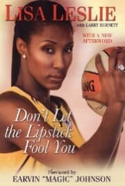 Cover von Don't Let the Lipstick Fool You