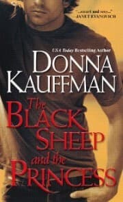Cover von The Black Sheep And the Princess