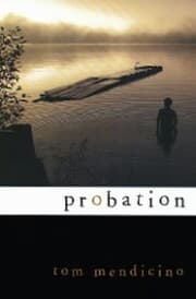 Cover von Probation