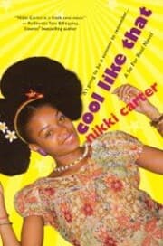 Cover von Cool Like That: A So For Real Novel