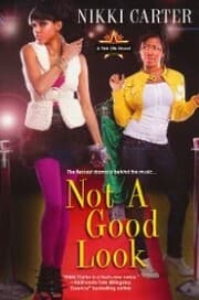 Cover von Not A Good Look