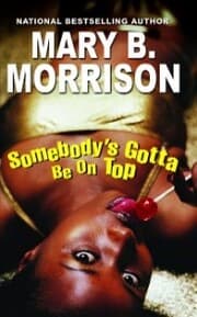 Cover von Somebody's Gotta Be On Top