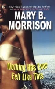 Cover von Nothing Has Ever Felt Like This