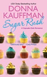 Cover von Sugar Rush