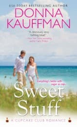 Cover von Sweet Stuff