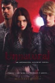 Cover von Unnatural