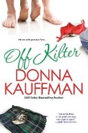 Cover von Off Kilter
