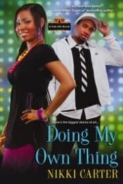 Cover von Doing My Own Thing