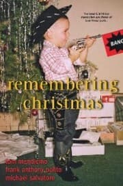 Cover von Remembering Christmas