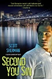 Cover von Second You Sin