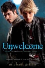 Cover von Unwelcome