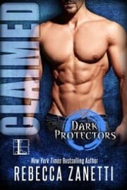 Cover von Claimed