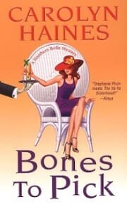 Cover von Bones To Pick