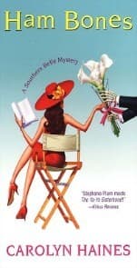 Cover von Ham Bones