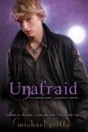 Cover von Unafraid