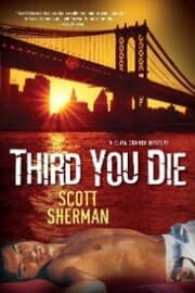Cover von Third You Die