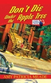Cover von Don't Die Under the Apple Tree