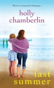 Cover von Last Summer