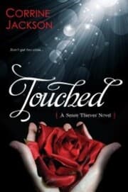Cover von Touched