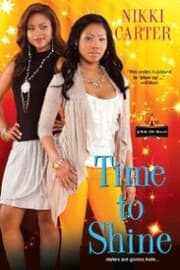 Cover von Time to Shine