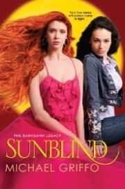 Cover von Sunblind