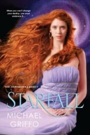 Cover von Starfall