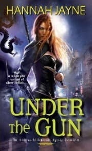 Cover von Under the Gun