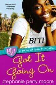 Cover von Got It Going On