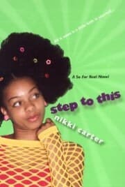 Cover von Step To This: A So For Real Novel