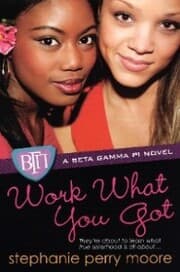 Cover von Work What You Got