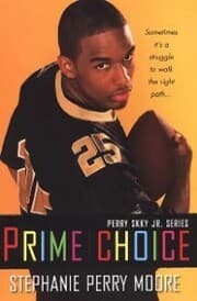 Cover von Prime Choice (Perry Skky Jr. Series 1)