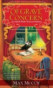 Cover von Of Grave Concern