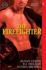 Cover von The Firefighter