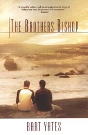 Cover von The Brothers Bishop