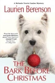 Cover von The Bark Before Christmas