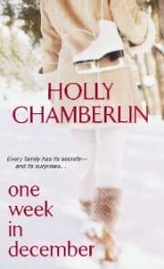 Cover von One Week In December