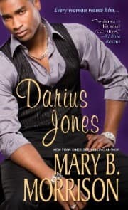 Cover von Darius Jones