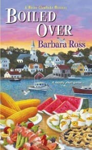 Cover von Boiled Over