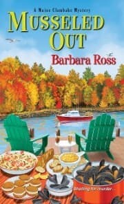 Cover von Musseled Out